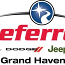 Preferred Chrysler Dodge Jeep of Grand Haven - New Car Dealers