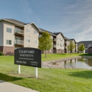 Courtyard Apartments on Belsly
