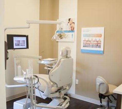 Smyrna Dentist Office - Smyrna, GA