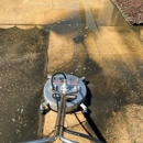 Mikie's Pressure Washing Services - Building Cleaning-Exterior
