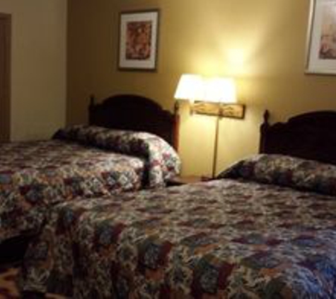 Lodge Inn - Wrightstown, NJ