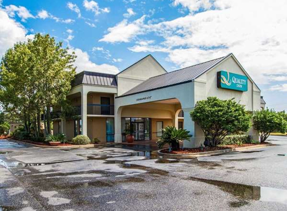 Quality Inn - Foley, AL