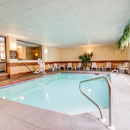 Comfort Inn Columbus Near Fort Moore - Motels