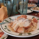 Olive Garden - Italian Restaurants