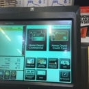 Jeld Wen - THE HOME DEPOT #6206
