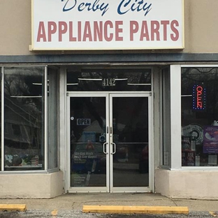 Derby City Appliance Parts - Louisville, KY
