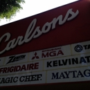 Carlson's Appliance - CLOSED