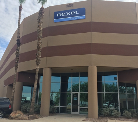 Rexel - Phoenix, AZ