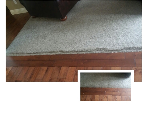 Jason,s Installations & Carpet Repair, Inc. - Salt Lake City, UT