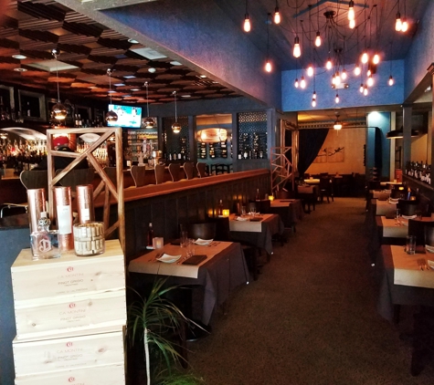 Tavolo Wine Bar & Tuscan Grille - Smithfield, RI