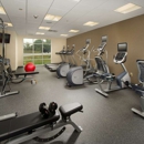 Hampton Inn & Suites Syracuse/Carrier Circle - Hotels