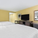 Hampton Inn & Suites Tampa Airport Avion Park Westshore - Hotels