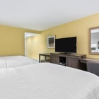 Hampton Inn & Suites Tampa Airport Avion Park Westshore