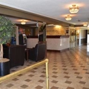 Magnuson Hotel - Hotels