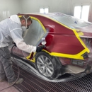 American Collision Center - Automobile Body Repairing & Painting