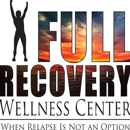 Full Recovery Wellness Center - Rehabilitation Services