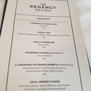 The Regency Bar & Grill - Taverns