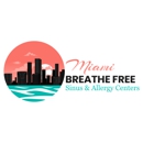 Miami Breathe Free Sinus and Allergy Centers