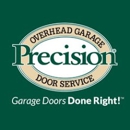 Precision Garage Door of San Jose - Garage Doors & Openers