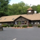 Log House Restaurant