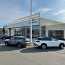 George Harte INFINITI - New Car Dealers