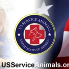 US Service Animals