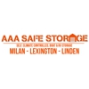 AAA Safe Storage gallery