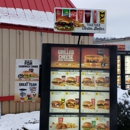 Hardee's - Fast Food Restaurants