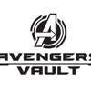 Avengers Campus gallery