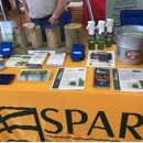 Sparr Building and Farm Supply - Lumber