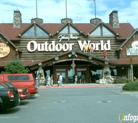 Bass Pro Shops/Cabela’s Boating Center - Las Vegas, NV