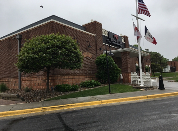 Red Lobster - West Des Moines, IA