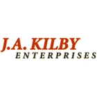 J. A. Kilby Enterprises Inc