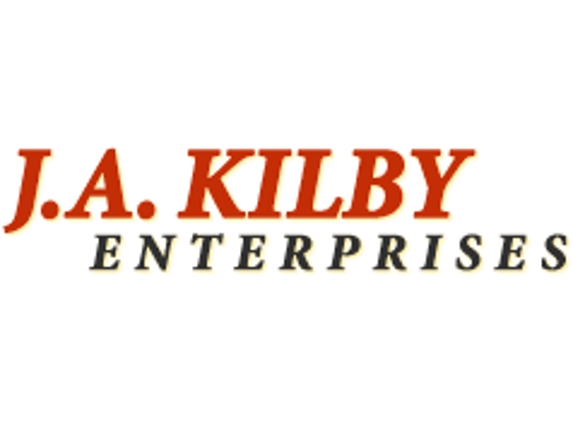 J. A. Kilby Enterprises Inc - North Ridgeville, OH