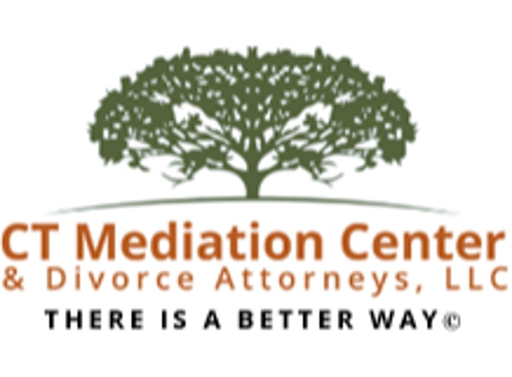 CT Mediation Center and Divorce Attorneys - Milford, CT