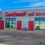 CubeSmart Self Storage