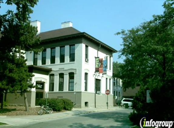 Piven Theatre Workshop - Evanston, IL