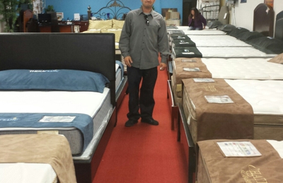 Glendale Mattress Clearance Store 239 N Central Ave Glendale Ca