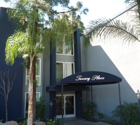 Utopia Property Management-Orange County - Irvine, CA