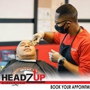 Headz Up Barbershop