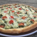 Mozzarella Fellas - Pizza