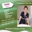 Sunflower Day Spa - Massage Therapists