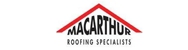 Macarthur Roofing Specialists Logo