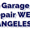 Stanley Garage Door & Gate Repair West Los Angeles gallery