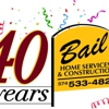 Bail Home Services gallery