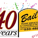 Bail Home Services - Deck Builders