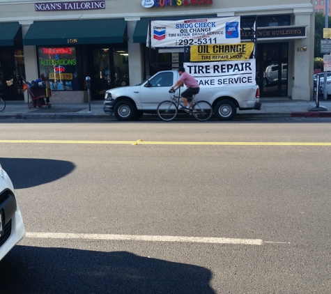 SAN JOSE SMOG CHECK - San Jose, CA