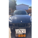 Page Taxi
