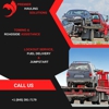 Premier Towing Solutions gallery