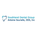 Southland Dental Group: Antoine Sourialle, DDS, Inc - Implant Dentistry